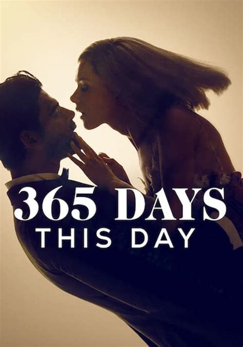 Watch 365 Days: This Day .